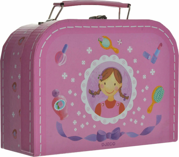 Изображение товара Набор аксессуаров для девочек Djeco Косметика / 06552