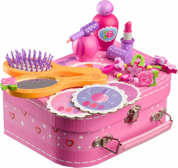 Изображение товара Набор аксессуаров для девочек Djeco Косметика / 06552