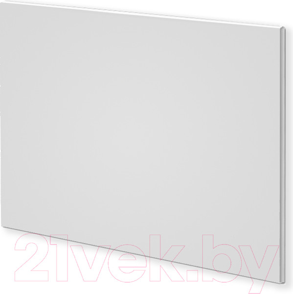 Изображение товара Экран для ванны Triton 75x54 (торцевой)