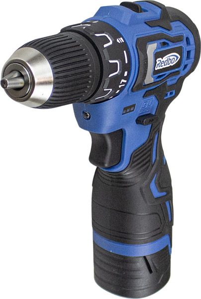 Изображение товара Аккумуляторная дрель-шуруповерт Redbo LD-16BL