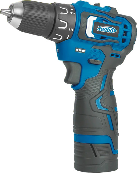 Изображение товара Аккумуляторная дрель-шуруповерт Redbo LD-16BL