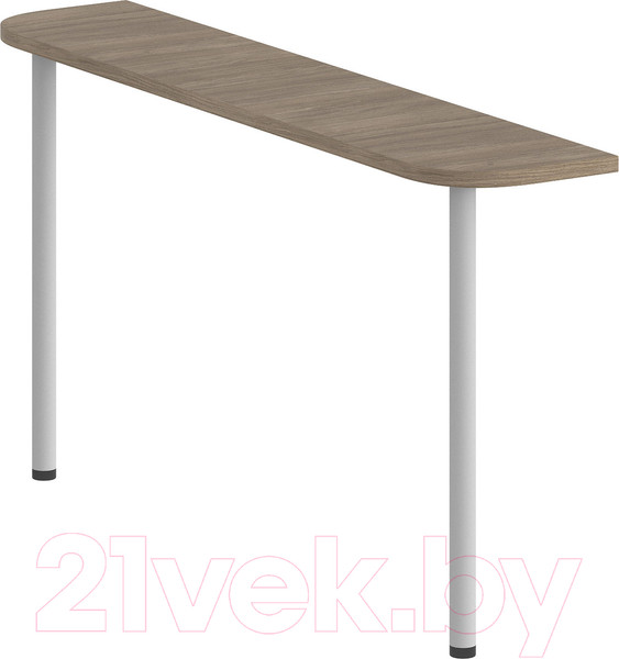 Изображение товара Стол-приставка Norden 30x143.8 / SG.452.OD (дуб темный)