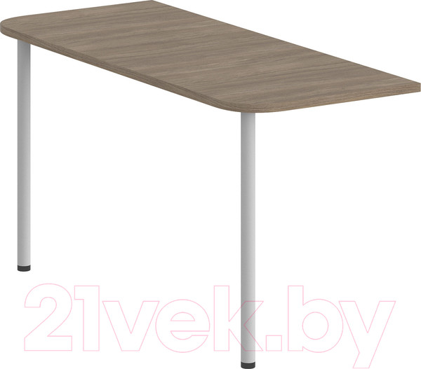 Изображение товара Стол-приставка Norden 60x143.8 / SG.455.OD (дуб темный)