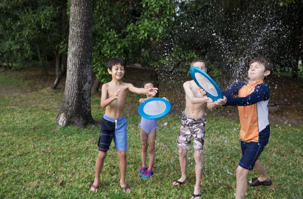 Изображение товара Активная игра OgoSport OgoDisk H2O / WBD01