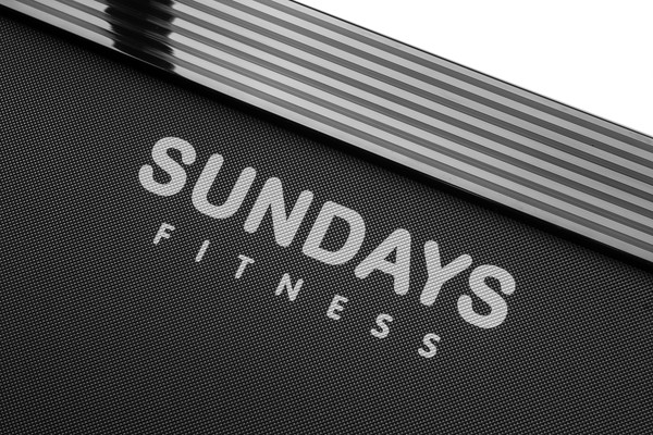 Изображение товара Электрическая беговая дорожка Sundays Fitness Simple Line ES-T2002