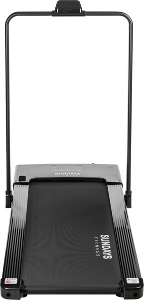 Изображение товара Электрическая беговая дорожка Sundays Fitness Simple Line ES-T2002