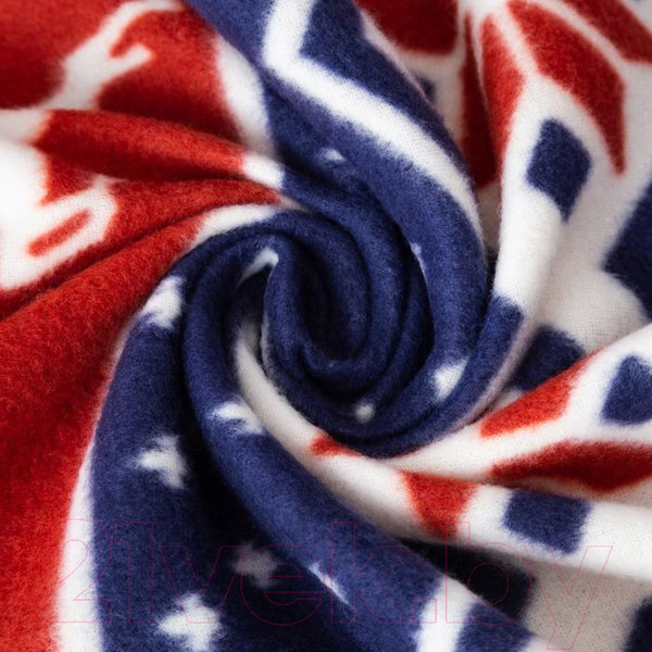 Изображение товара Плед Экономь и я Олени / 6881727