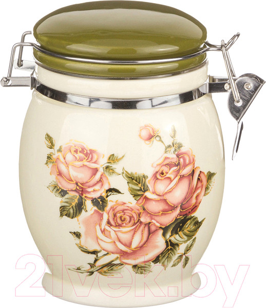 Изображение товара Емкость для хранения Agness 358-527