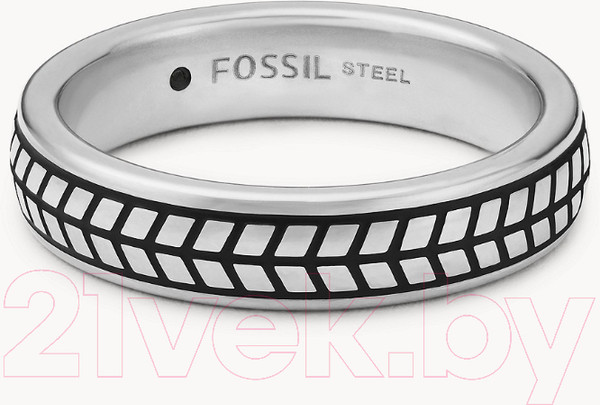 Изображение товара Кольцо Fossil JF04099040-11.5