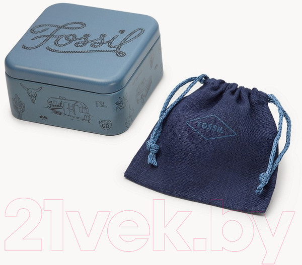 Изображение товара Колье Fossil JF04090040