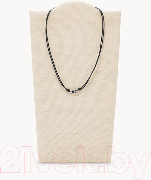 Изображение товара Колье Fossil JF04090040