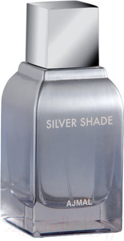 Изображение товара Парфюмерная вода Ajmal Silver Shade (100мл)