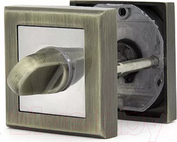 Изображение товара Фиксатор дверной защелки Loid АВ Квадратный