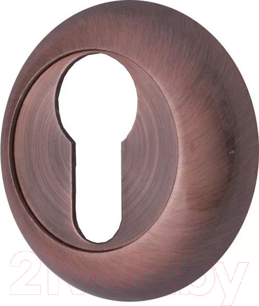 Изображение товара Накладка на цилиндр Loid AC Под ключ