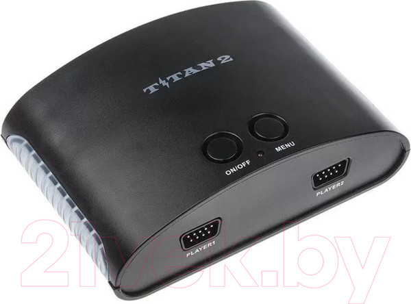 Изображение товара Игровая приставка Magistr Titan 2 (400 игр)