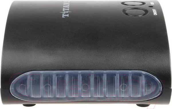 Изображение товара Игровая приставка Magistr Titan 2 (400 игр)
