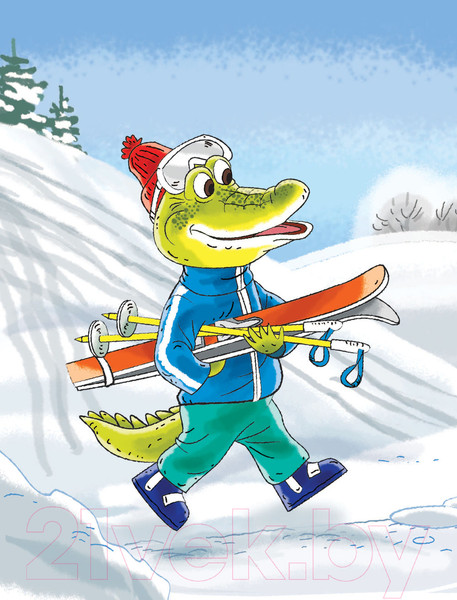 Изображение товара Книга АСТ Маленькие сказочки (Успенский Э.Н.)