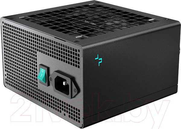 Изображение товара Блок питания для компьютера Deepcool PK750D (R-PK750D-FA0B-EU)