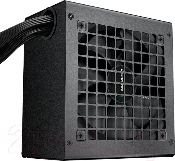 Изображение товара Блок питания для компьютера Deepcool PK750D (R-PK750D-FA0B-EU)