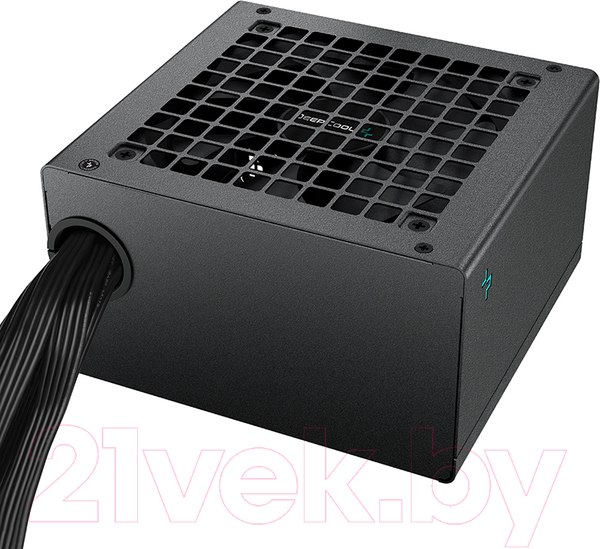Изображение товара Блок питания для компьютера Deepcool PK750D (R-PK750D-FA0B-EU)