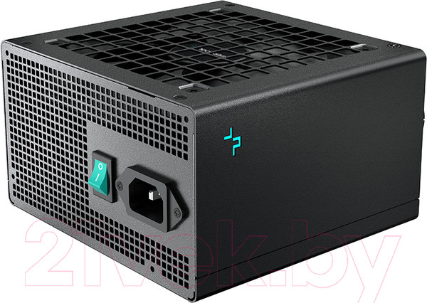 Изображение товара Блок питания для компьютера Deepcool PK650D (R-PK650D-FA0B-EU)