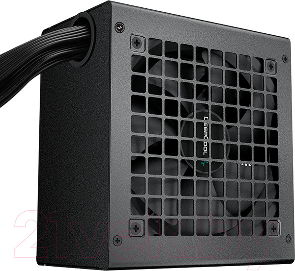 Изображение товара Блок питания для компьютера Deepcool PK650D (R-PK650D-FA0B-EU)