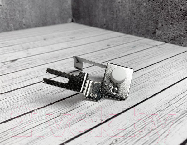 Изображение товара Лапка для швейной машины Janome 202036100