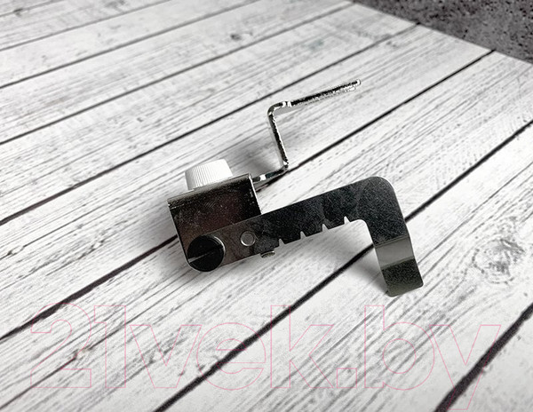 Изображение товара Лапка для швейной машины Janome 202036100