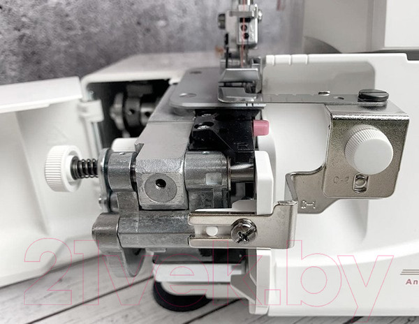 Изображение товара Лапка для швейной машины Janome 202036100