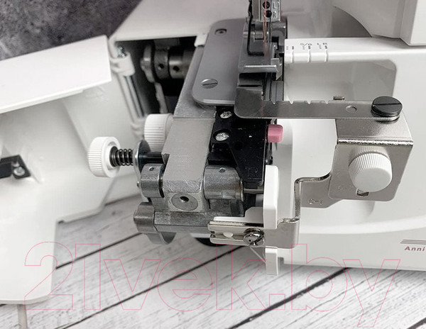 Изображение товара Лапка для швейной машины Janome 202036100