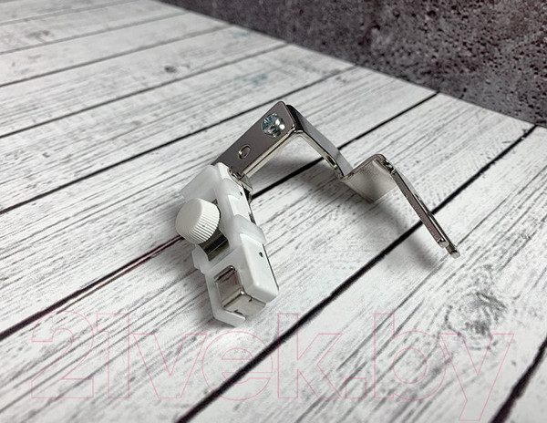 Изображение товара Лапка для швейной машины Janome 202037008