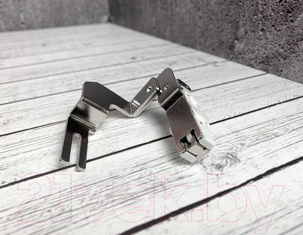 Изображение товара Лапка для швейной машины Janome 202037008