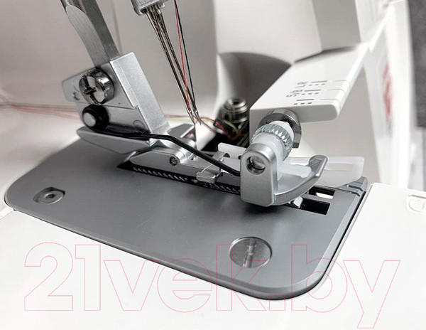 Изображение товара Лапка для швейной машины Janome 202040004