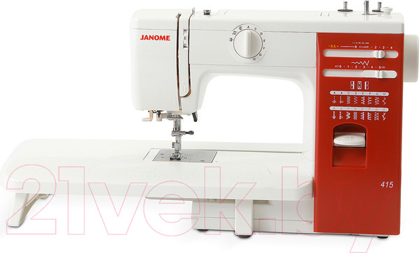 Изображение товара Расширительный столик для швейной машины Janome J303403005