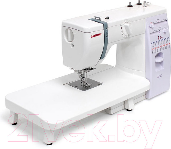 Изображение товара Расширительный столик для швейной машины Janome J303403005