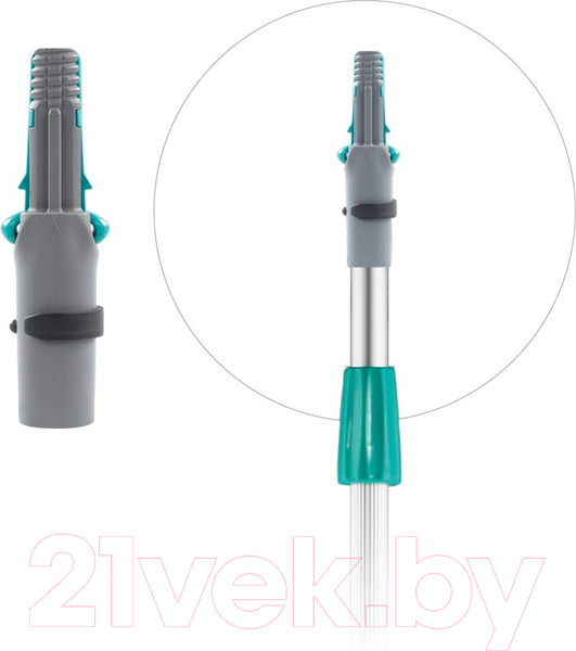 Изображение товара Держатель мопов TTS Uni System Lampo 00000870YM