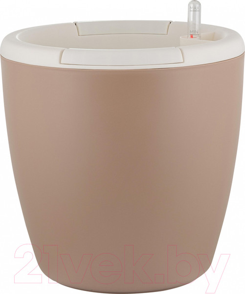 Изображение товара Вазон Ingreen Munchen / IG622211047 (молочный шоколад)