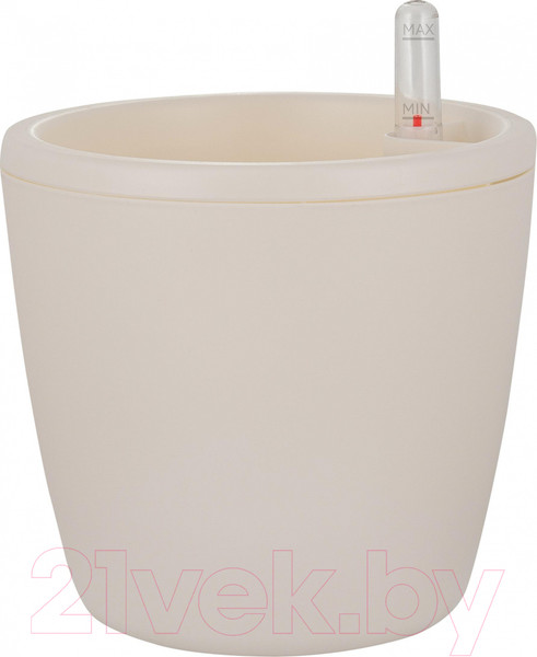 Изображение товара Вазон Ingreen Munchen / IG622011048 (белый)