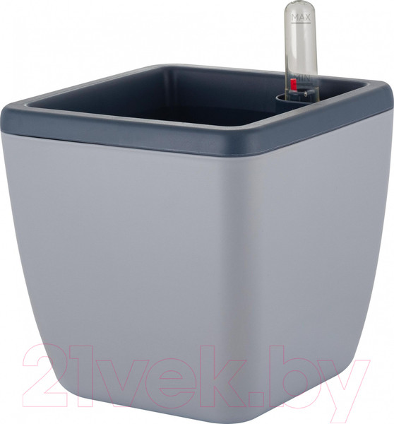 Изображение товара Кашпо Ingreen Munchen / IG622311025 (утренний туман)