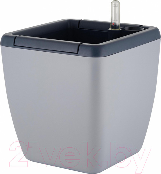 Изображение товара Кашпо Ingreen Munchen / IG622411025 (утренний туман)