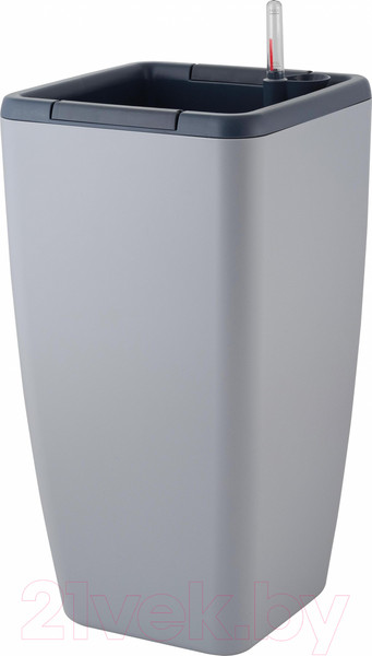 Изображение товара Вазон Ingreen Munchen / IG622511025 (утренний туман)