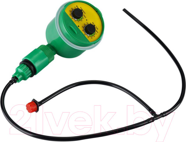 Изображение товара Система капельного полива Deko DKI30 Set / 065-0958