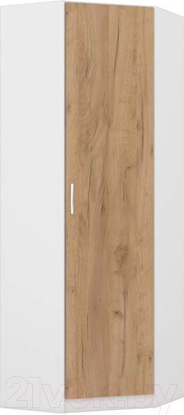 Изображение товара Шкаф Интермебель Марсель МР-11 (дуб крафт золотой)