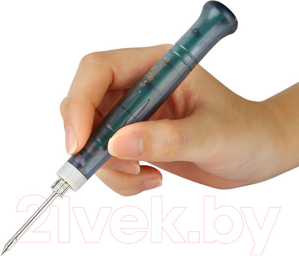 Изображение товара Паяльник электрический Deko SI23 / 065-0413