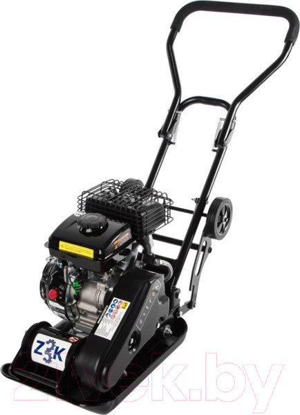 Изображение товара Виброплита Zitrek z3k50 Loncin 154F / 091-0200