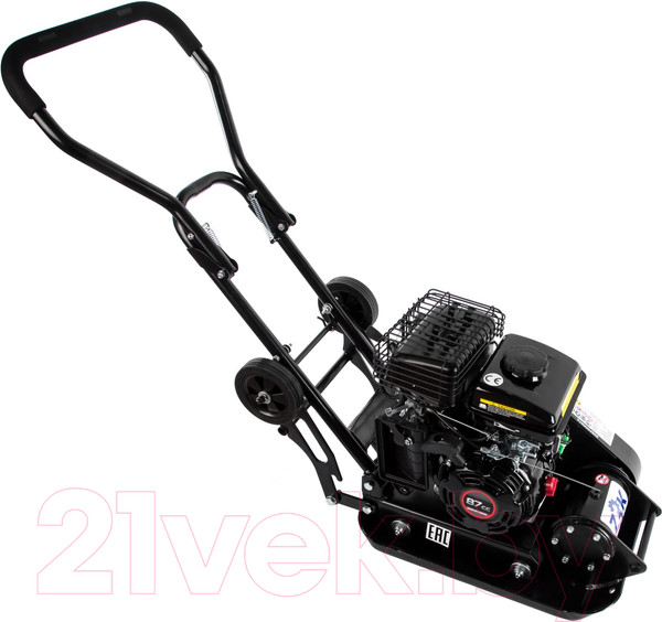 Изображение товара Виброплита Zitrek z3k50 Loncin 154F / 091-0200