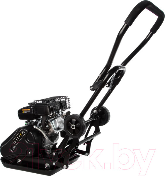 Изображение товара Виброплита Zitrek z3k50 Loncin 154F / 091-0200