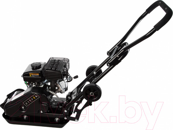 Изображение товара Виброплита Zitrek z3k50 Loncin 154F / 091-0200