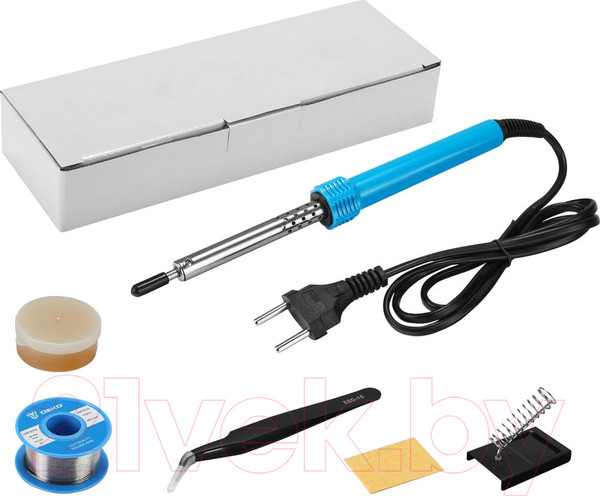 Изображение товара Набор для пайки Deko SI18 Set 5 / 065-0408