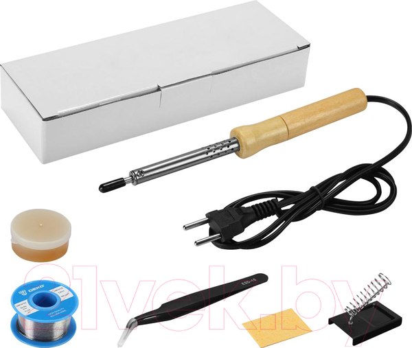 Изображение товара Набор для пайки Deko SI20 Set 5 / 065-0410